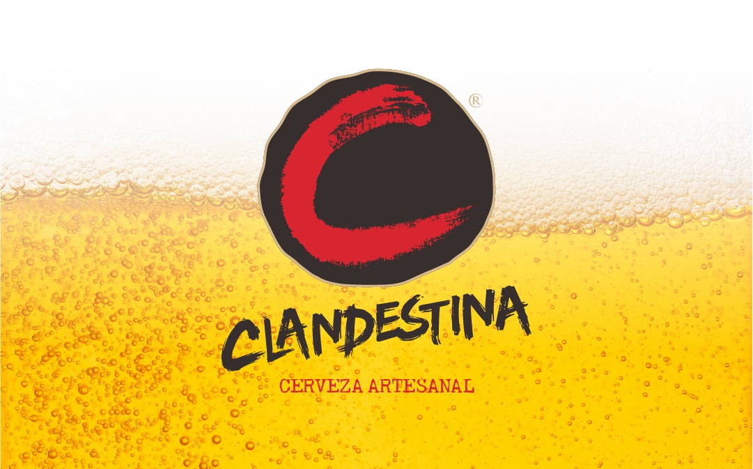 cerveceria clandestina