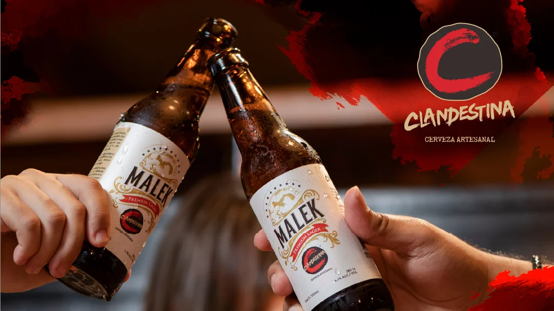 PORTADA CLANDESTINA cerveceria clandestina